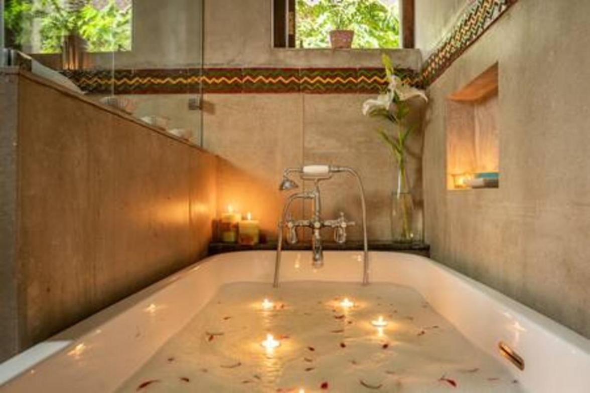 Fortune Villa D -Luxurious 5 Bhk Villa In Candolim Nerul  외부 사진